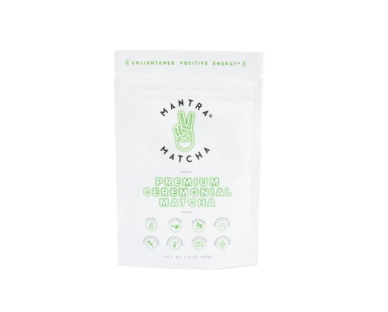 Super Premium Ceremonial Matcha