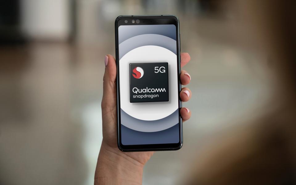 Qualcomm 5G