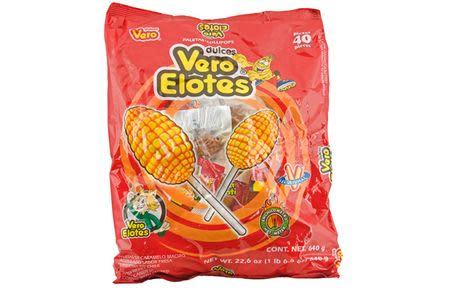 Vero elotes