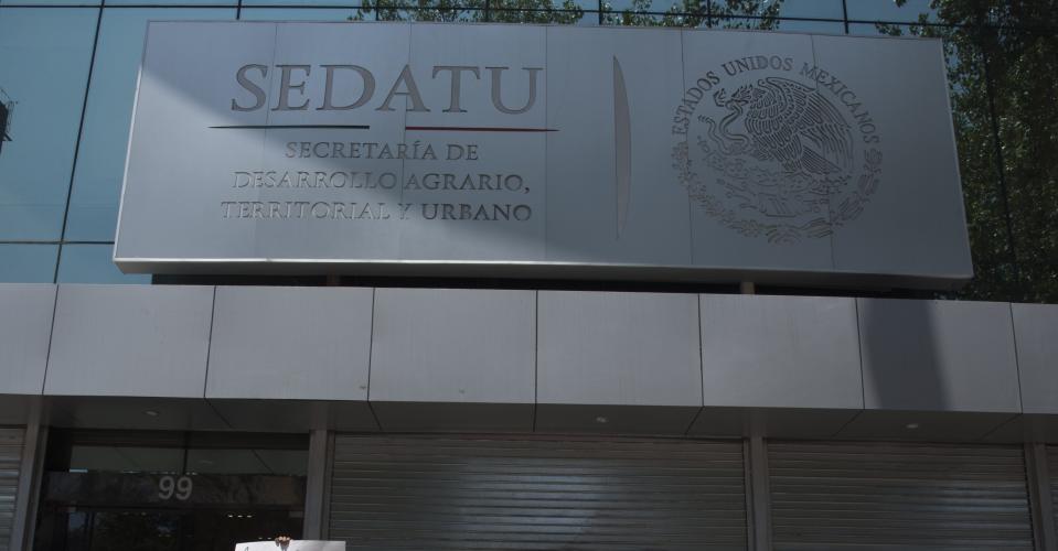 sedatu