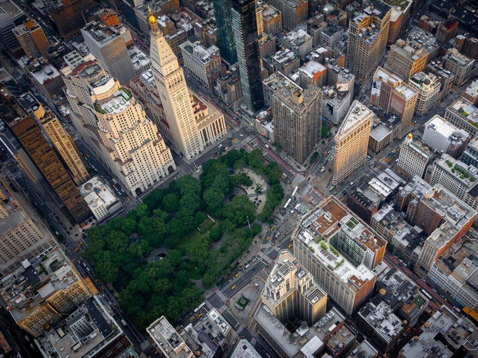 Madison Square Park