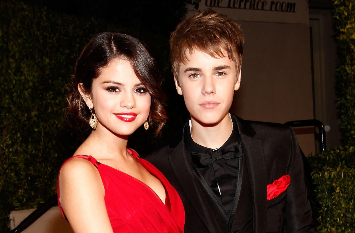This is why Justin Bieber and Selena Gomez are keeping their romance low-key