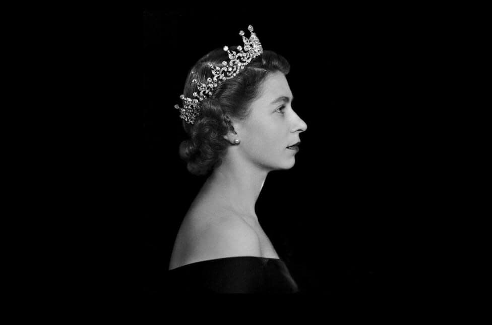 Queen Elizabeth II