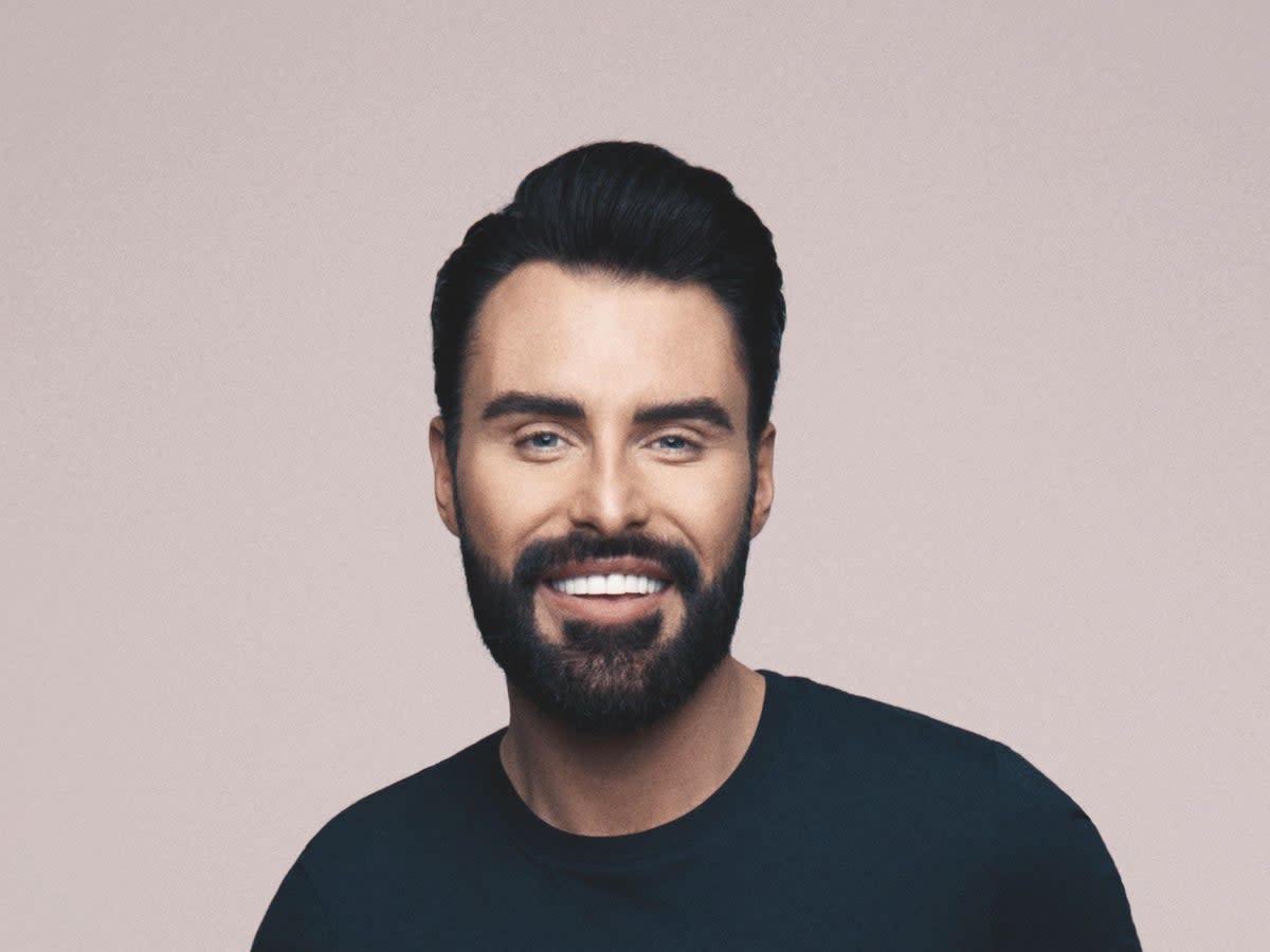 ’The first version of my book would have ruined lives:’ TV and radio star Rylan on  his new book, breakdown and the forthcoming ‘Big Brother’ reboot  (Matt Holyoak)