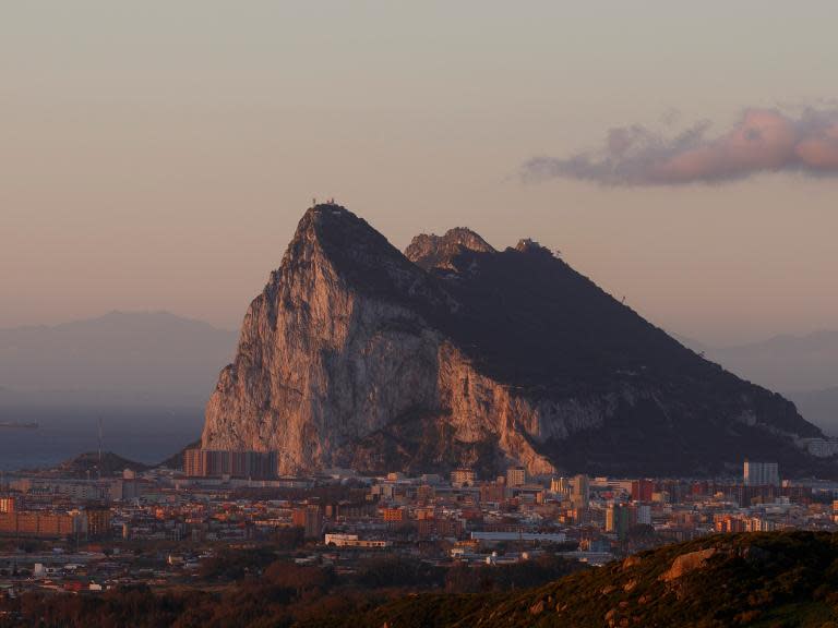 Spain threatens to reject Theresa May's Brexit deal over Gibraltar