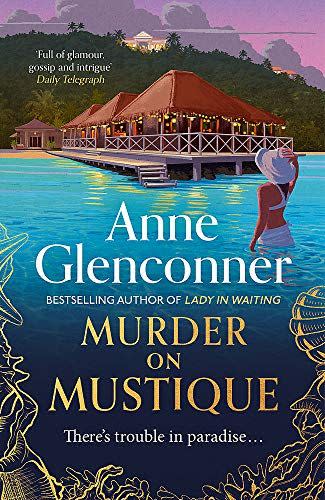 Murder On Mustique