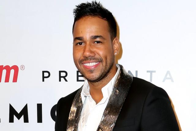 Baby Bliss! Romeo Santos Reveals He's Welcomed a Second Child