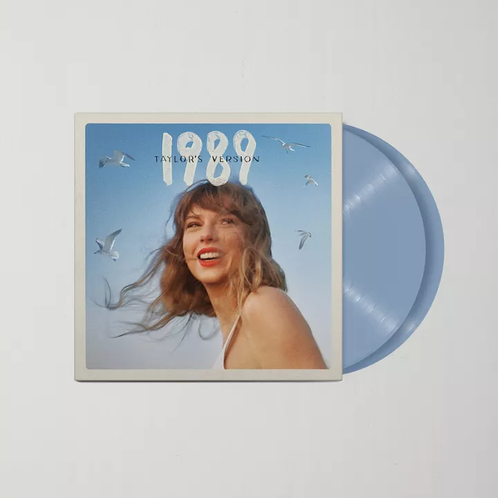 Where to Buy Taylor Swift's 'Speak Now (Taylor's Version)' Online