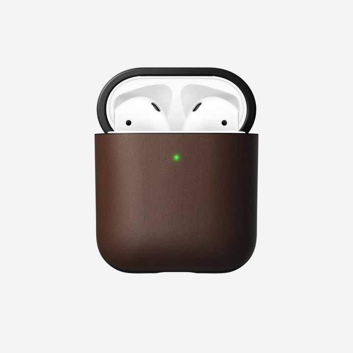 <p><a href="https://go.redirectingat.com?id=74968X1596630&url=https%3A%2F%2Fnomadgoods.com%2Fproducts%2Frugged-case-airpods-wireless-rustic-brown&sref=https%3A%2F%2Fwww.cosmopolitan.com%2Fstyle-beauty%2Ffashion%2Fg37897281%2Fbest-9th-anniversary-gifts%2F" rel="nofollow noopener" target="_blank" data-ylk="slk:Shop Now;elm:context_link;itc:0;sec:content-canvas" class="link ">Shop Now</a></p><p>Modern Leather Case</p><p>nomadgoods.com</p><p>$37.00</p><span class="copyright">Nomad Goods</span>