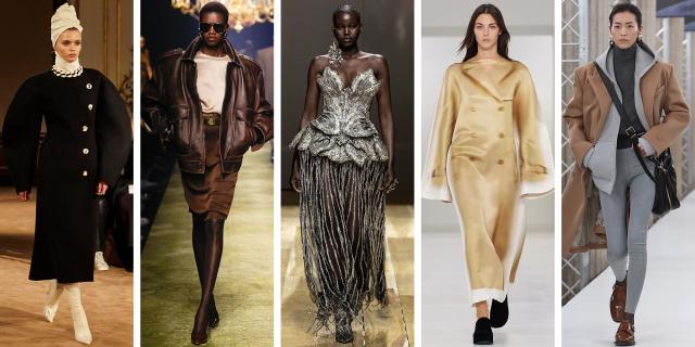 Ib Kamara: Fashion's Favourite Renaissance Man