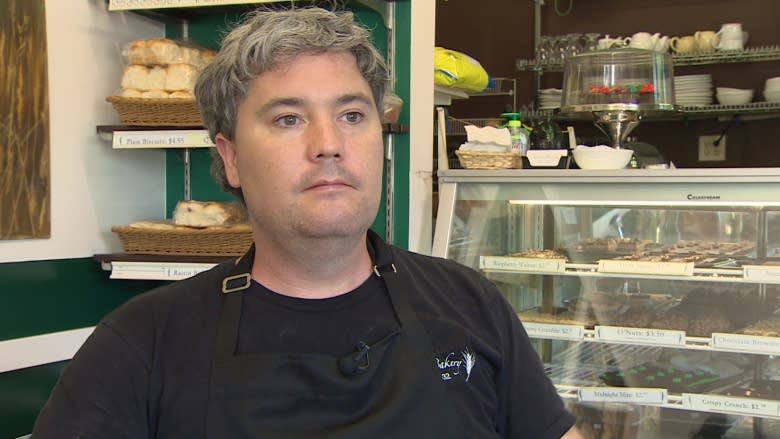 Halifax bakery braces for impending hike in butter prices