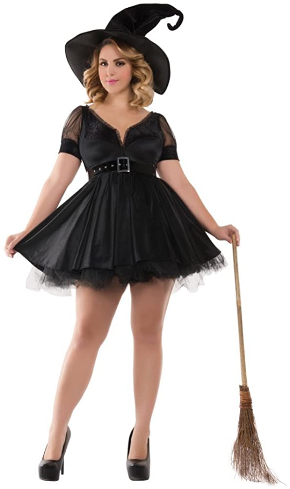 Plus Size Grand Slam Costume