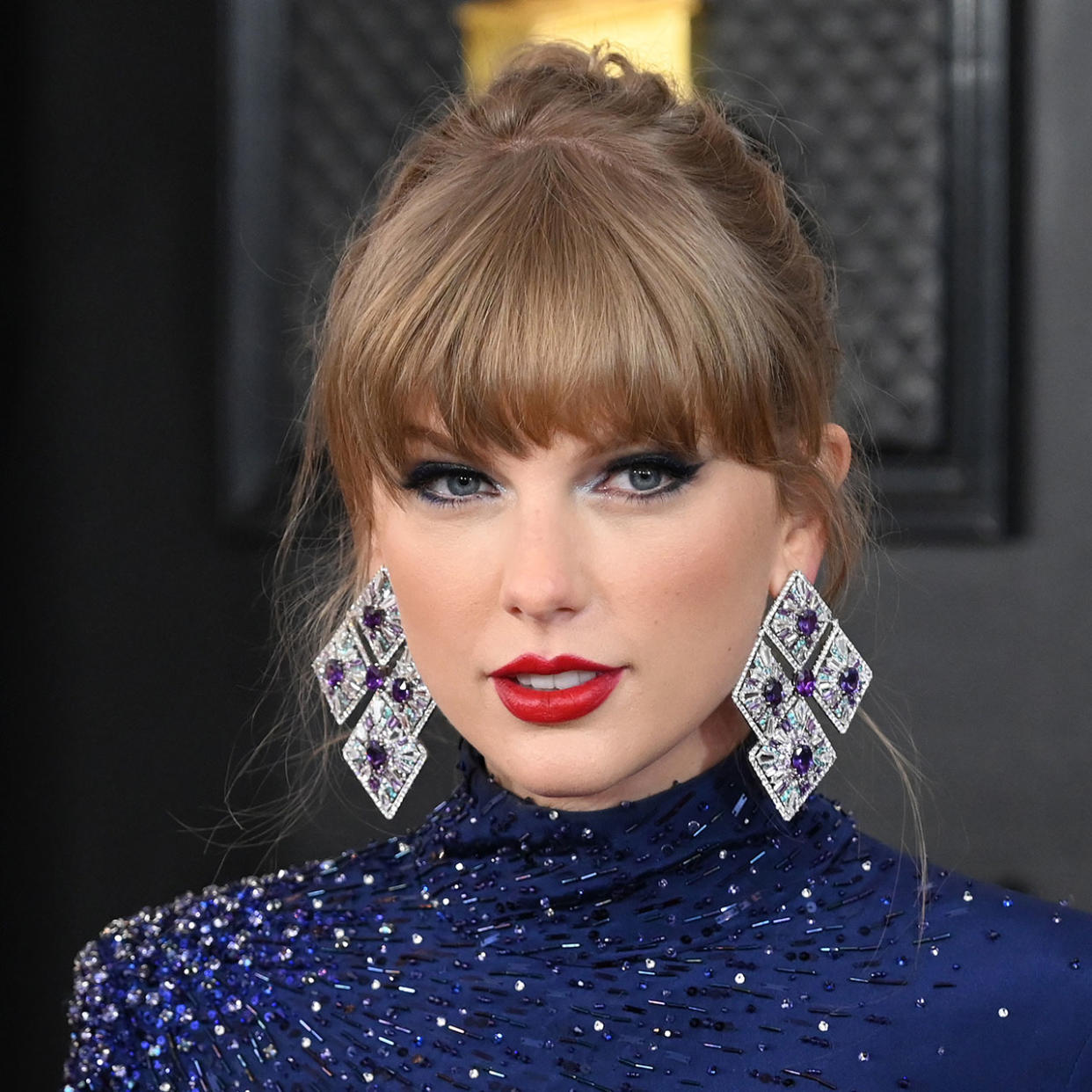 taylor swift 65th annual grammy awards