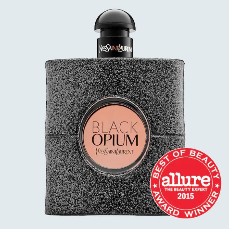 <a href="https://www.sephora.com/product/black-opium-P394534?icid2=products%20grid:p394534" rel="nofollow noopener" target="_blank" data-ylk="slk:Yves Saint Laurent Black Opium Eau de Parfum;elm:context_link;itc:0;sec:content-canvas" class="link rapid-noclick-resp">Yves Saint Laurent Black Opium Eau de Parfum</a>