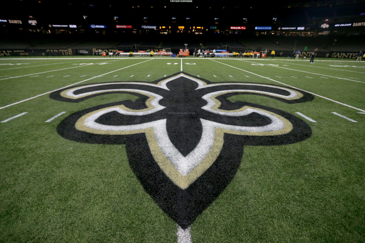 Saints Receive Compensatory Picks 2022 NFL Draft - Canal Street Chronicles