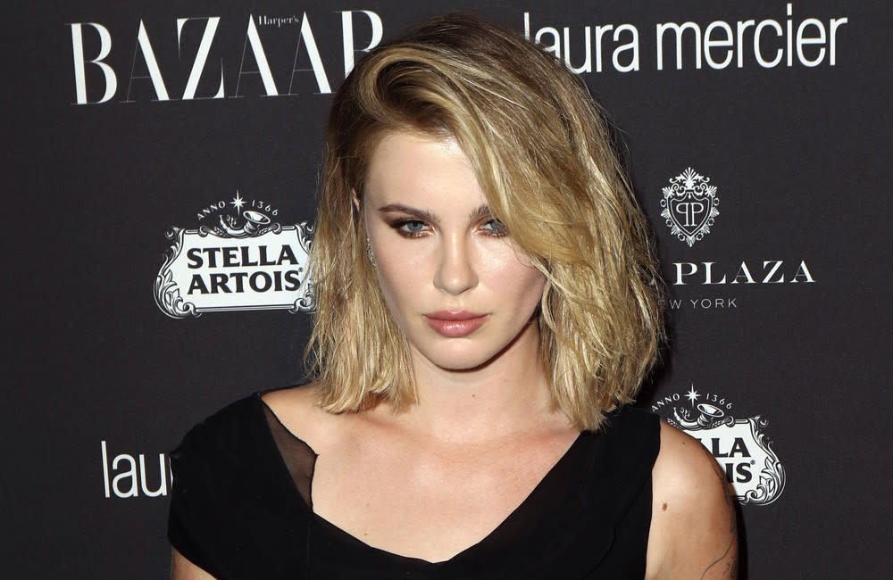 Ireland Baldwin credit:Bang Showbiz