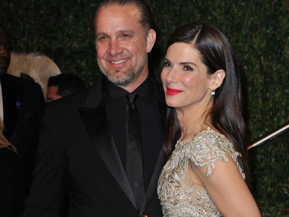 jesse james sandra bullock