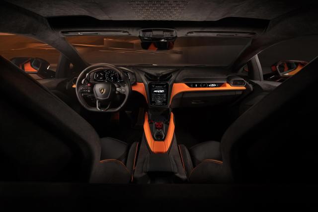 2024 Lamborghini Revuelto First Drive Review: A Sharp Step Into