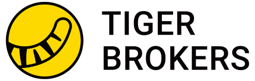 Tiger Brokers logo