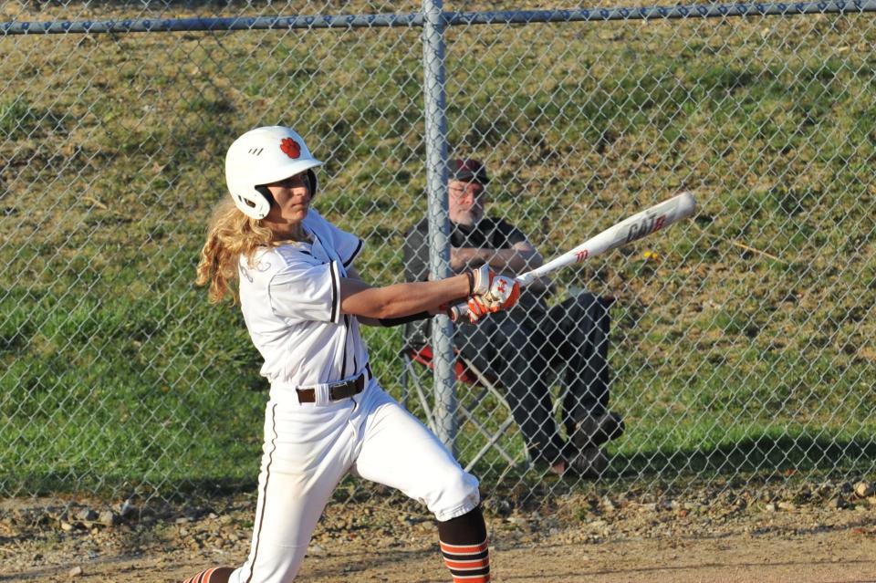 GALLERY: Madison at Mansfield Senior Baseball