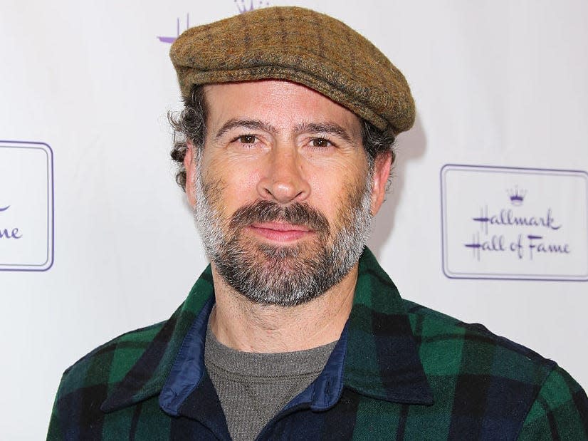 jason lee