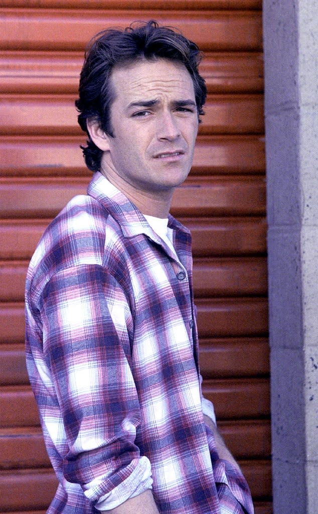 Luke Perry, Beverly Hills, 90210