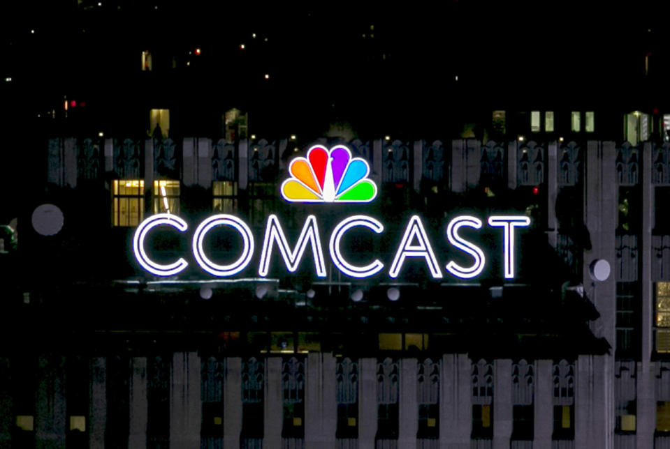 Comcast has made a significant investment in Tile, TechCrunch reports, and the