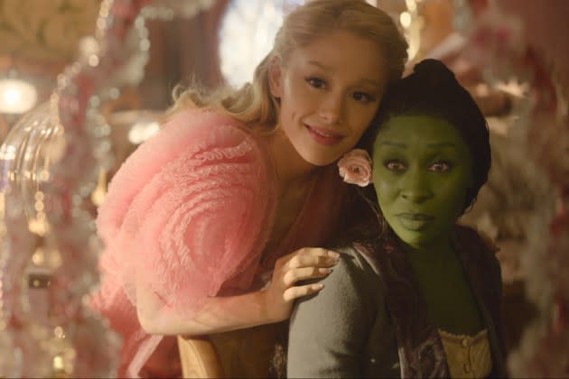 'Wicked.' - Credit: Universal Pictures