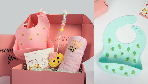 Best Baby Gifts, Newborn and Baby Shower Presents to Buy in Singapore