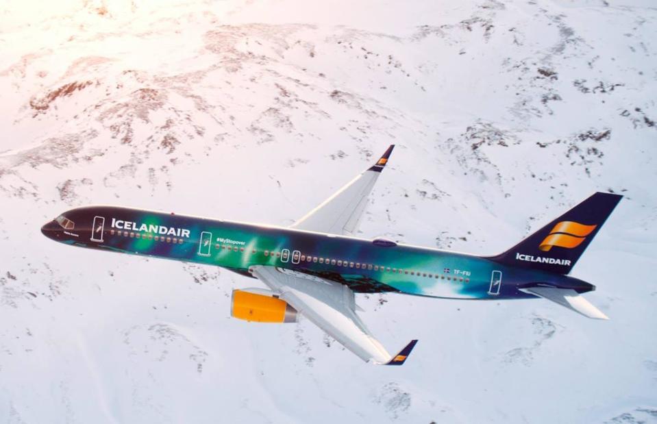 <p>Icelandair/Facebook</p>