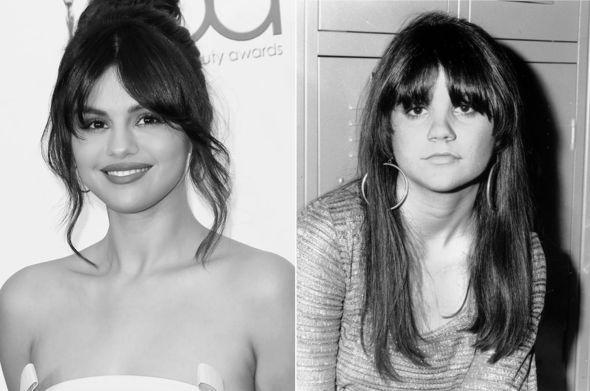 Selena Gomez to Play Linda Ronstadt in Upcoming Biopic