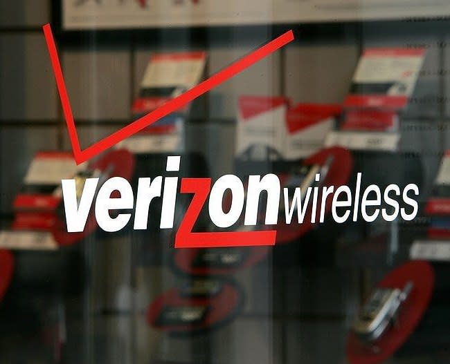 Verizon Smartphone Subsidies