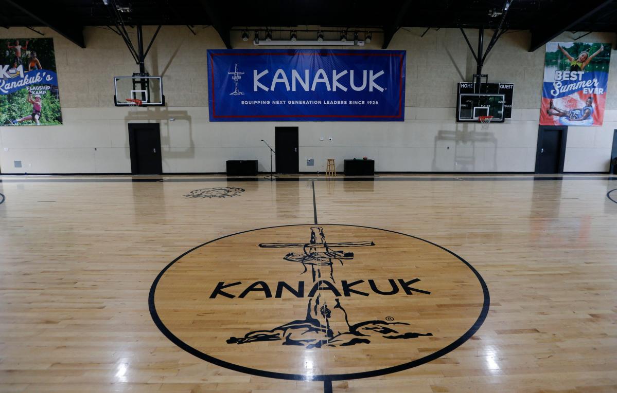 Kanakuk camp 'abuse survivors' call for independent investigation into