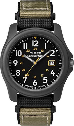 2) T42571 Expedition Camper Watch