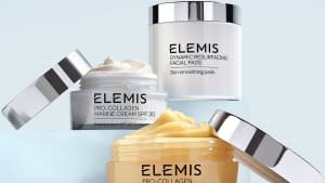 Elemis