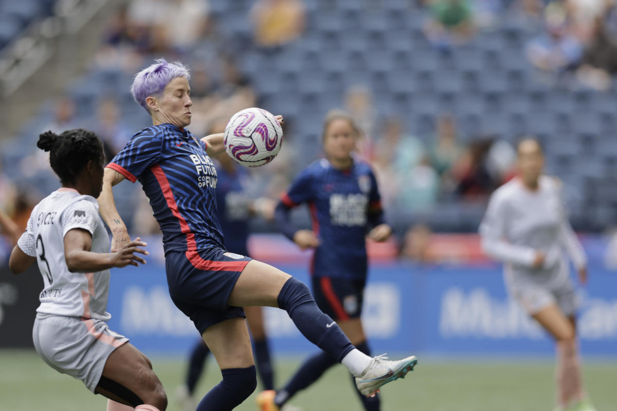 Women's soccer teams are coming to Football Manager in 2024