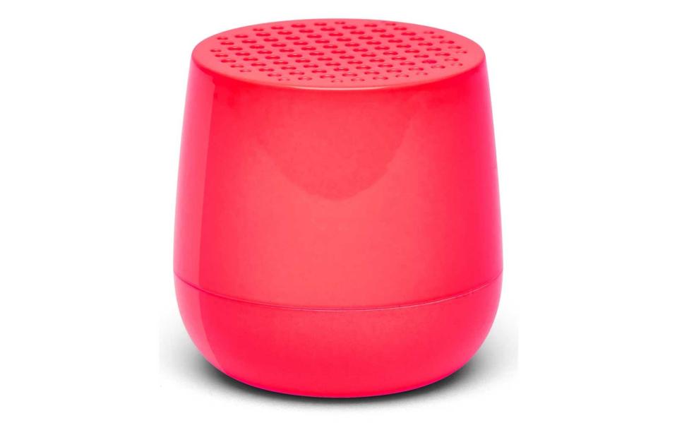 Lexon Mino Glossy Bluetooth Speaker