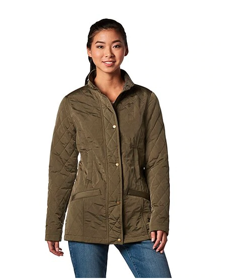 Denver Hayes Women’s Rockbay Jacket