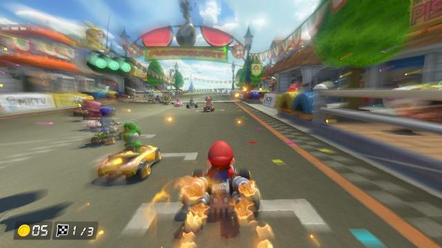 Top 5 Best Mario Kart Wii Courses: A Definitive Ranking - The News