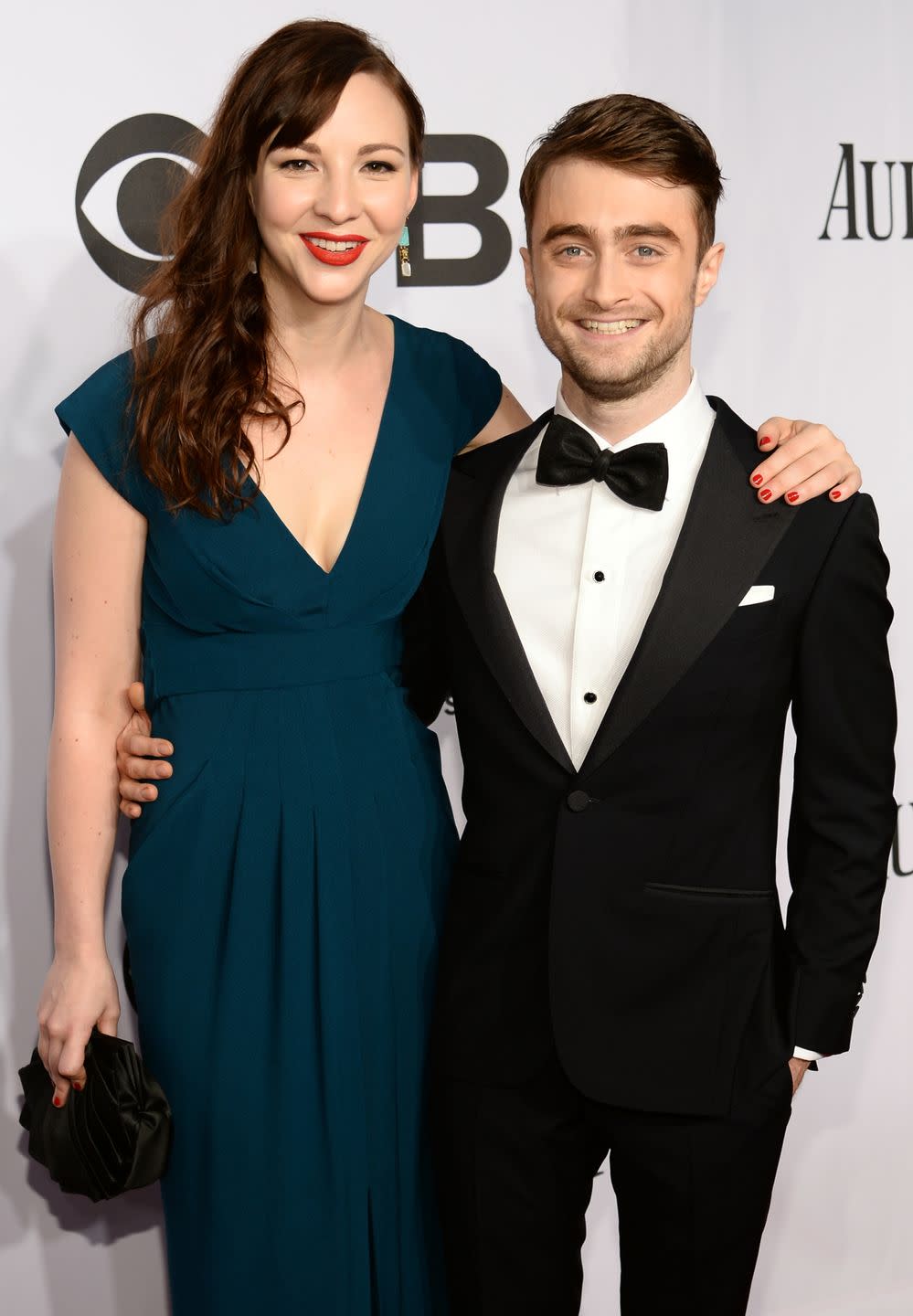 2014 tony awards arrivals