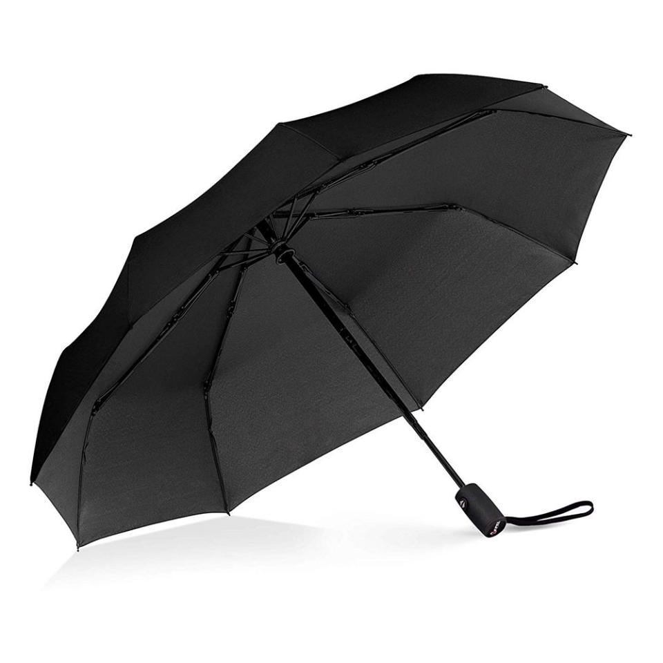 Repel Windproof Travel Umbrella