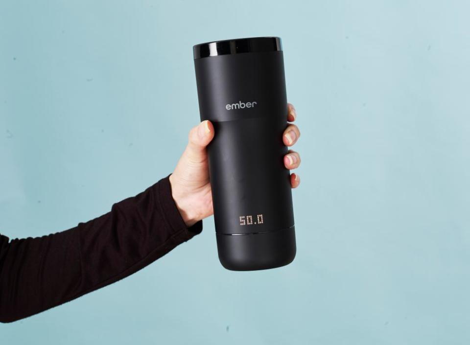 ember travel mug