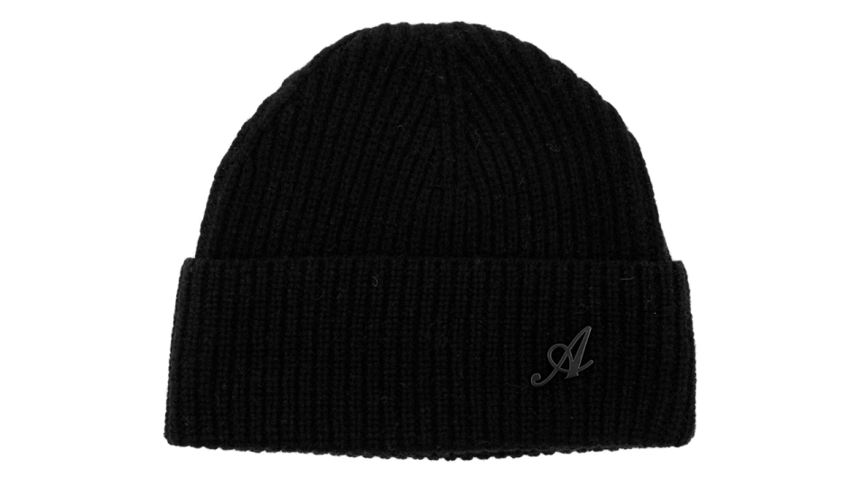 Axel Arigato Signature Beanie