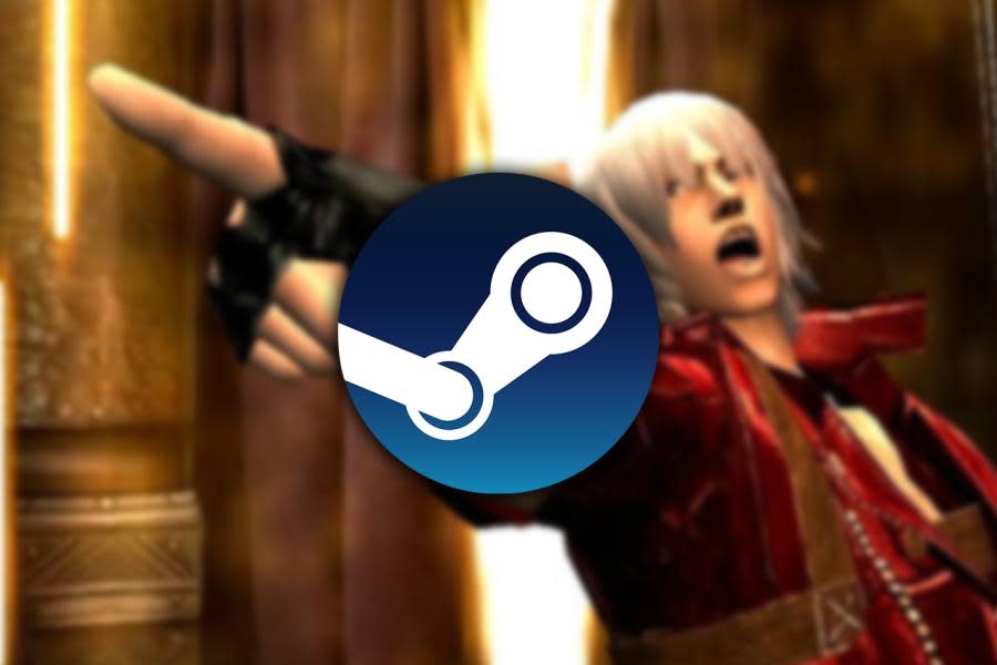 Juegos clásicos de Devil May Cry desaparecen de Steam, ¿cómo jugarlos en PC?