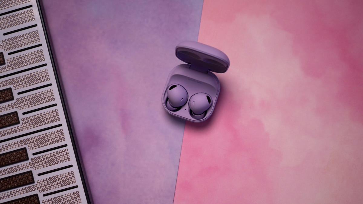 The Galaxy Buds 3 Pro are coming next year - SamMobile