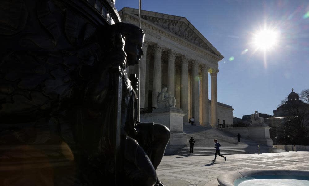 <span>Photograph: Oliver Contreras/AFP/Getty Images</span>