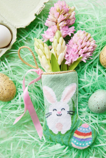 <p><a href="https://go.redirectingat.com?id=74968X1596630&url=https%3A%2F%2Fwww.baublestockings.com%2Fcollections%2Fanimals%2Fproducts%2Fpeter-cottontail-easter-bunny&sref=https%3A%2F%2Fwww.countryliving.com%2Fdiy-crafts%2Fg46872622%2Feaster-basket-alternatives-ideas%2F" rel="nofollow noopener" target="_blank" data-ylk="slk:Shop Now;elm:context_link;itc:0;sec:content-canvas" class="link ">Shop Now</a></p><p>Peter Cottontail Easter Bunny</p><p>baublestockings.com</p><p>$85.00</p>