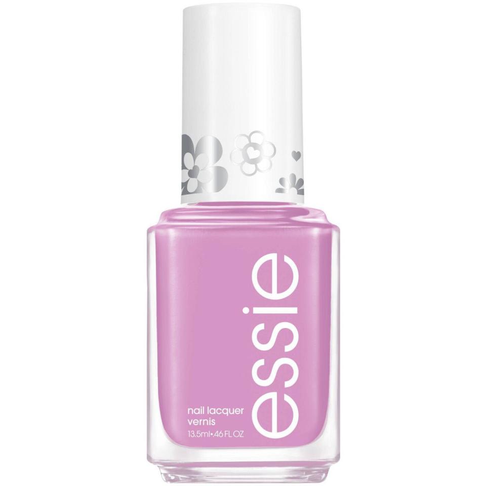 Essie Run Wildflower