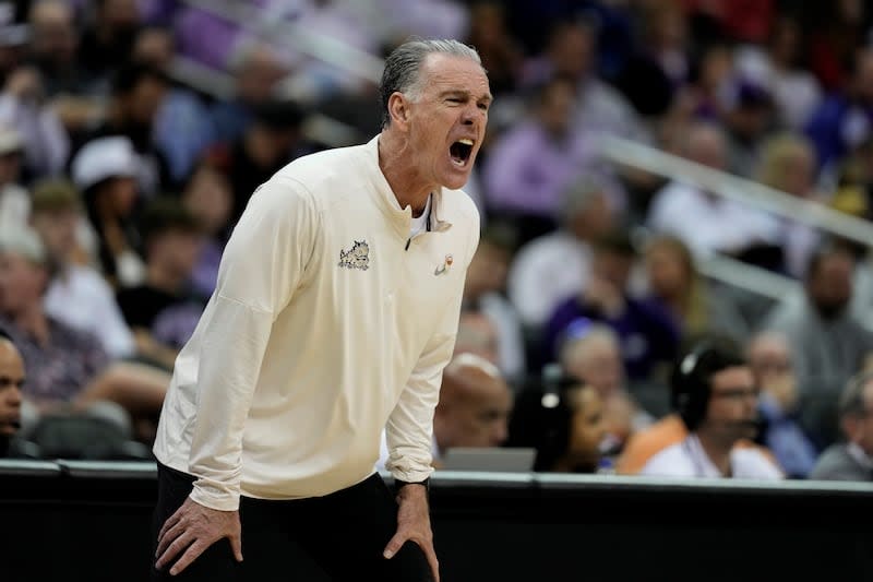 Jamie Dixon