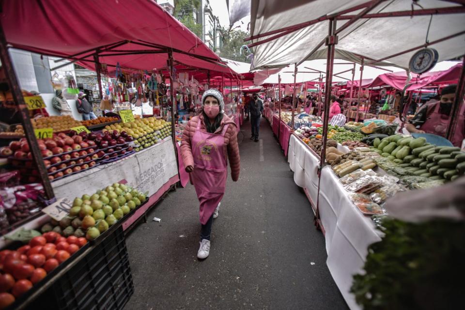 tianguis 